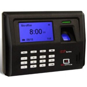 EP Series Wall Mounted Fingerprint Time Attendance